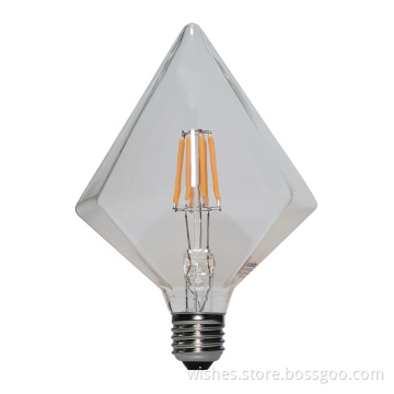 Victorian Style led filament bulb